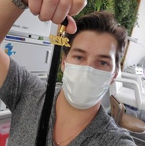 Meet your Posher, Jimmy